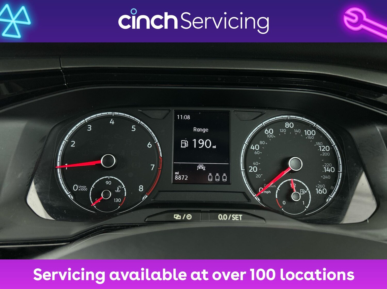 Used Volkswagen Polo 2021 for sale - 76875184: Photo 18