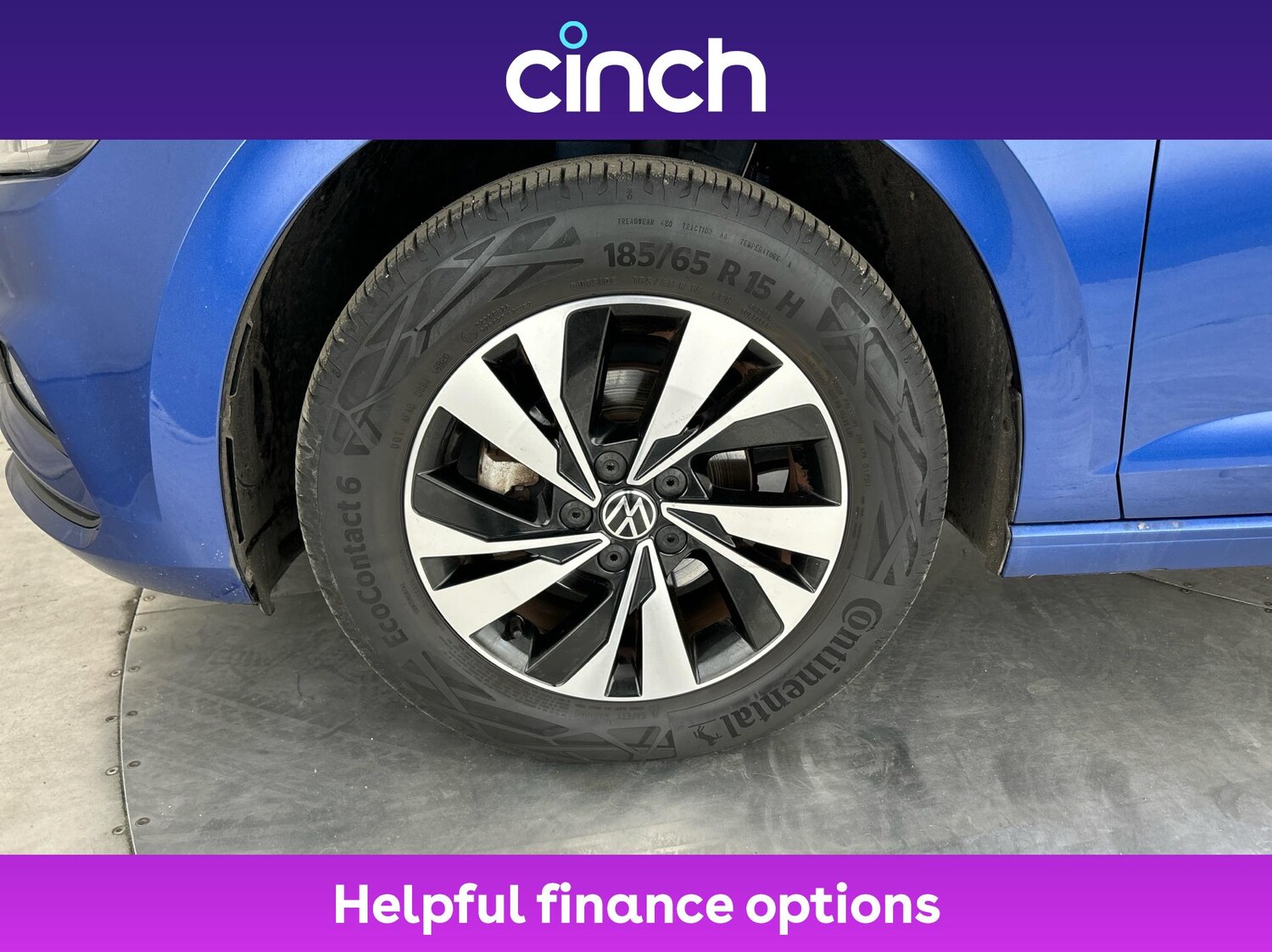 Used Volkswagen Polo 2021 for sale - 76875184: Photo 24