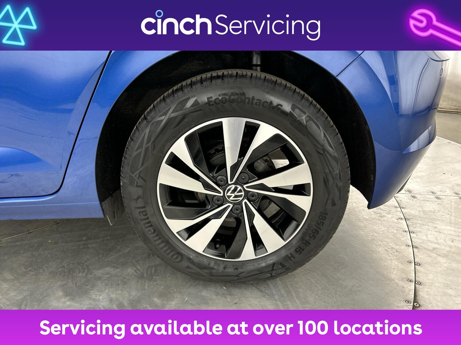 Used Volkswagen Polo 2021 for sale - 76875184: Photo 26