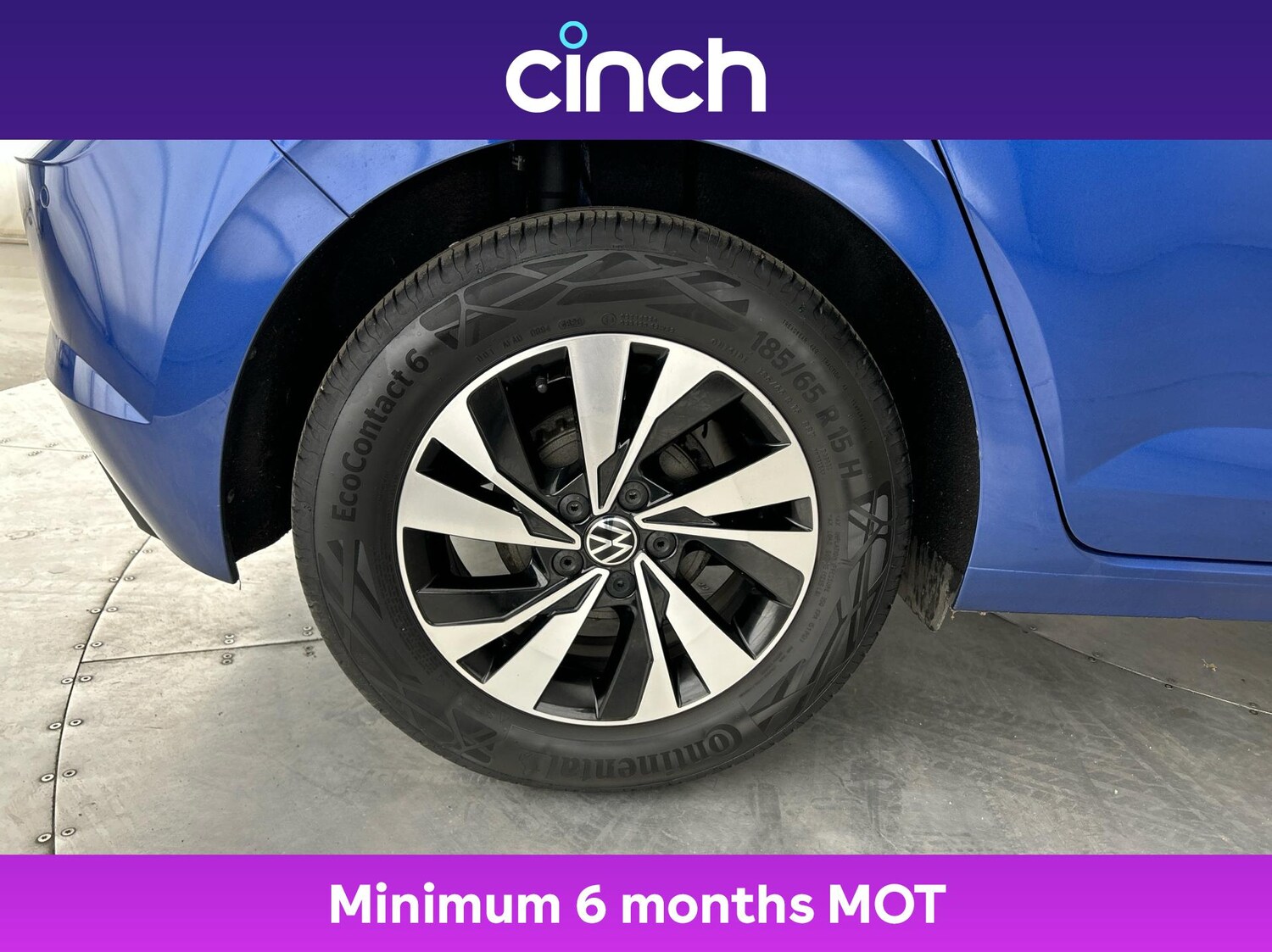 Used Volkswagen Polo 2021 for sale - 76875184: Photo 27