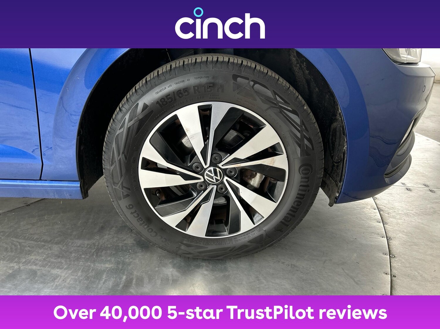 Used Volkswagen Polo 2021 for sale - 76875184: Photo 28