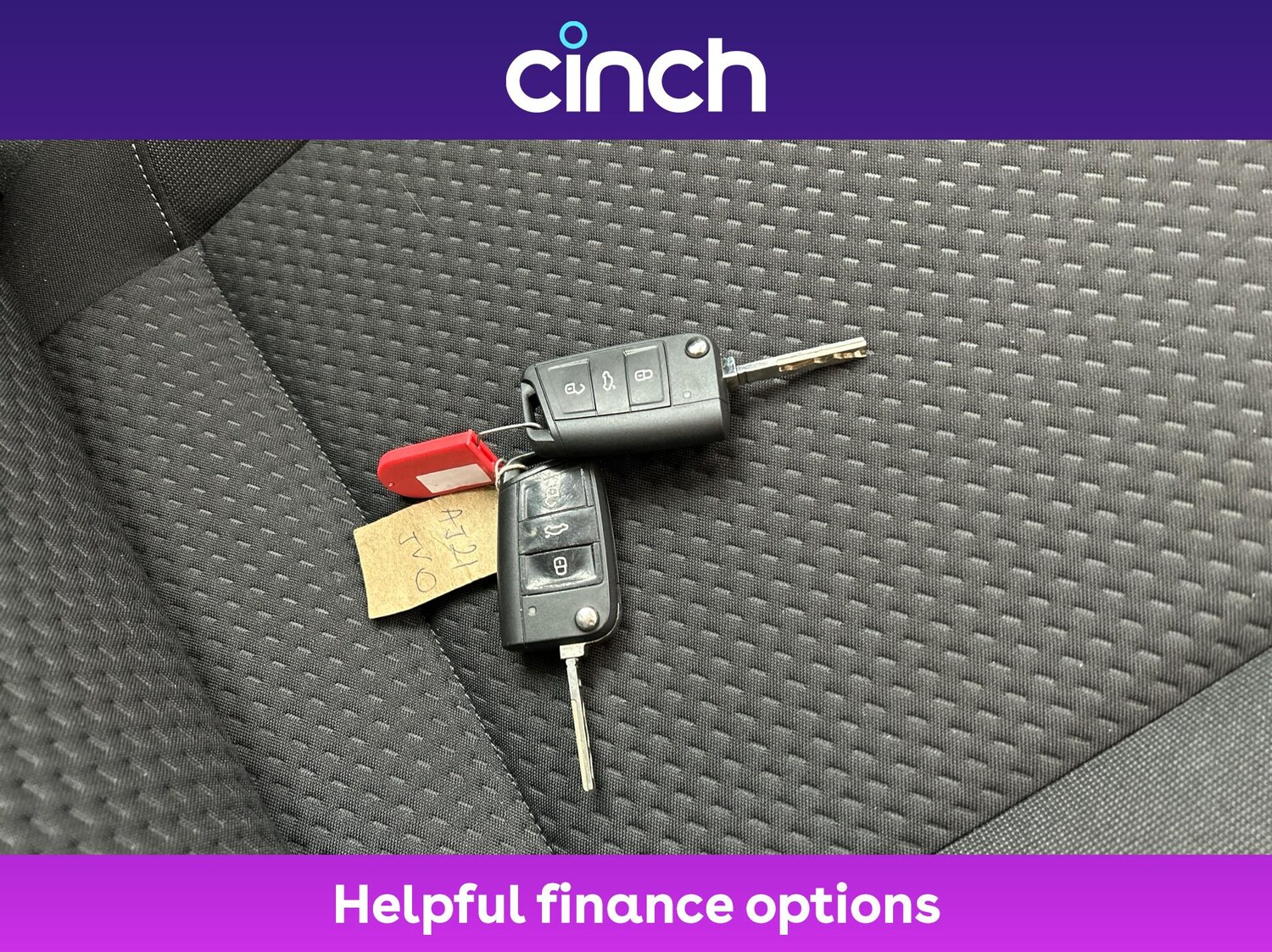 Used Volkswagen Polo 2021 for sale - 76875184: Photo 30