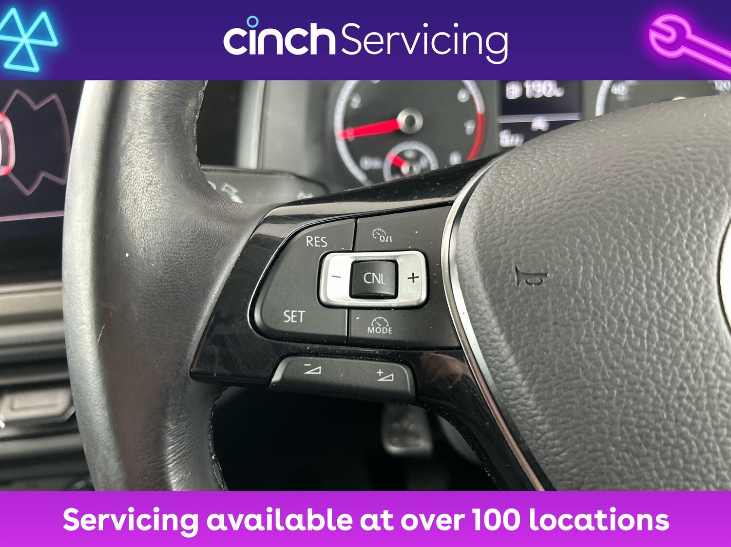 Used Volkswagen Polo 2021 for sale - 76875184: Photo 31