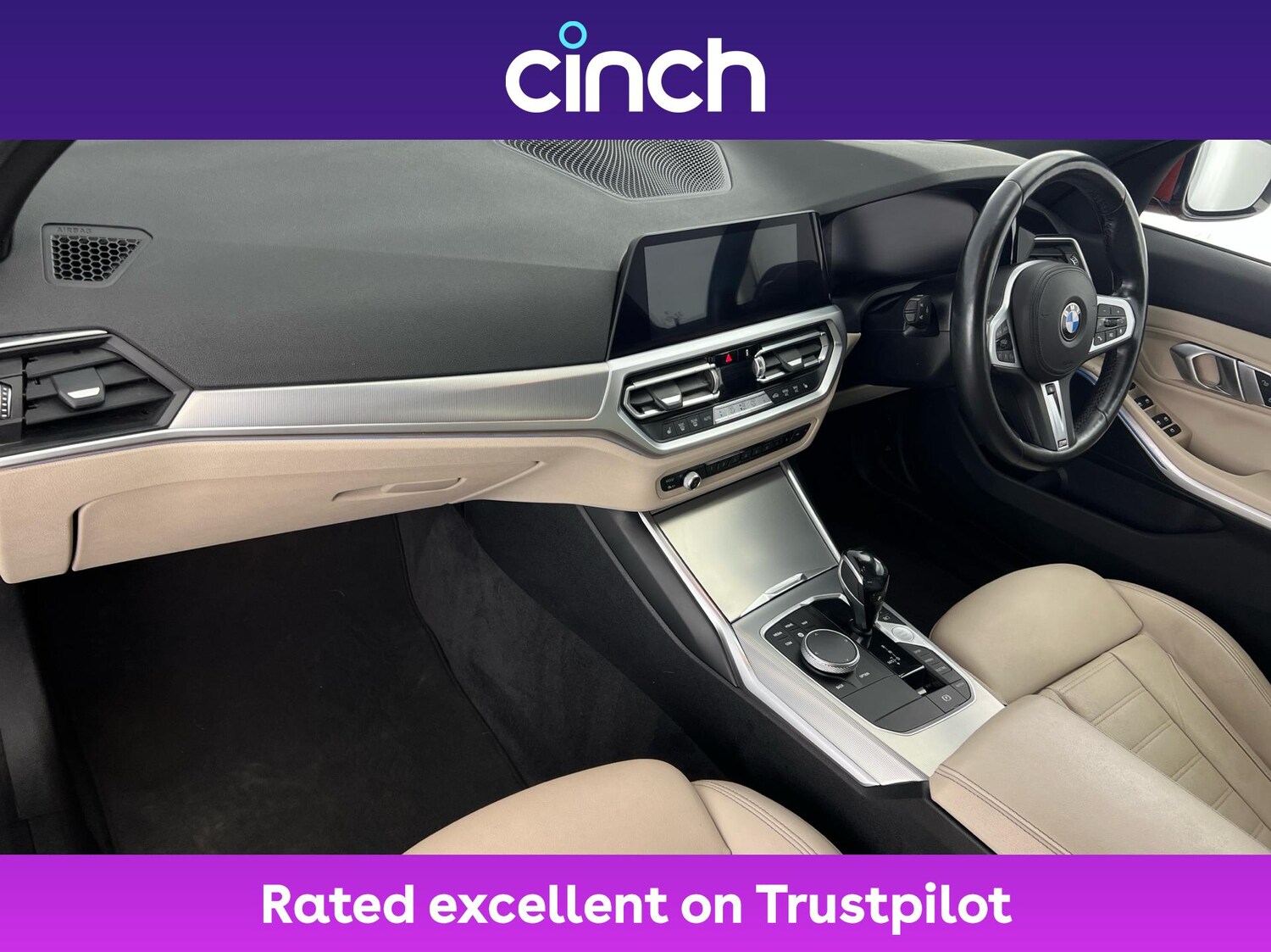 Used BMW 3 Series 2020 for sale - 76514736: Photo 14