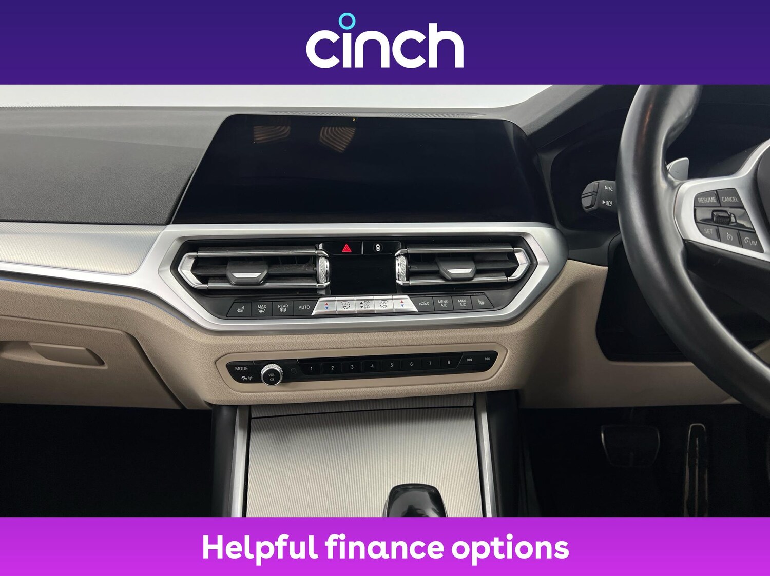 Used BMW 3 Series 2020 for sale - 76514736: Photo 17