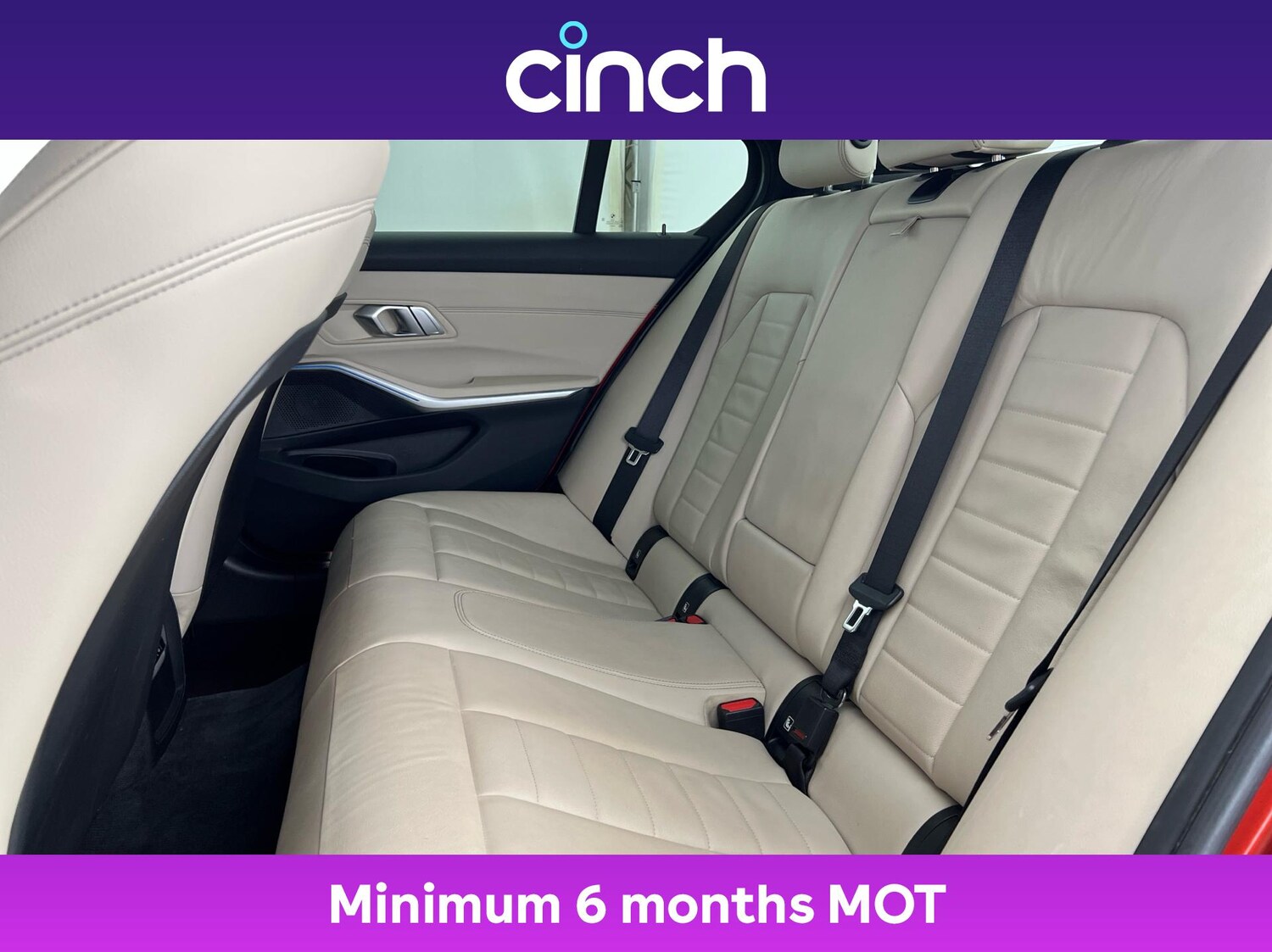 Used BMW 3 Series 2020 for sale - 76514736: Photo 20