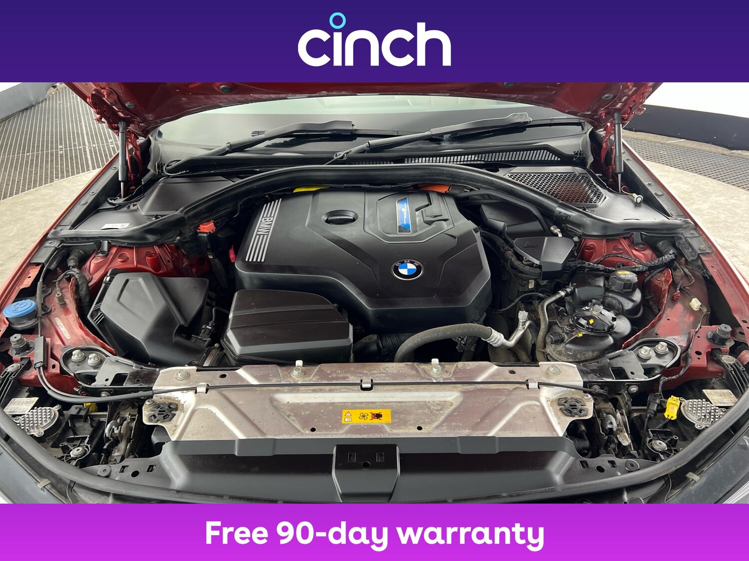 Used BMW 3 Series 2020 for sale - 76514736: Photo 23