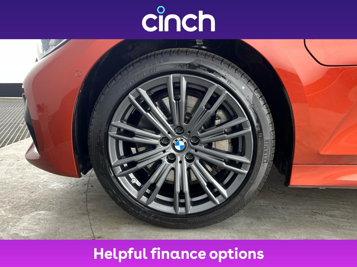 Used BMW 3 Series 2020 for sale - 76514736: Photo 24