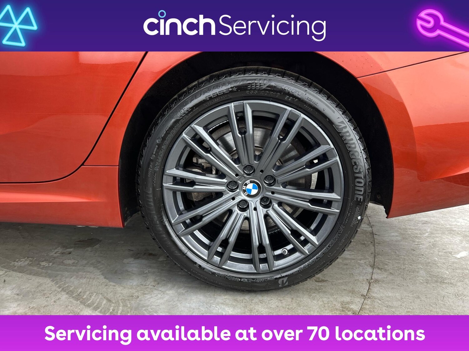 Used BMW 3 Series 2020 for sale - 76514736: Photo 26