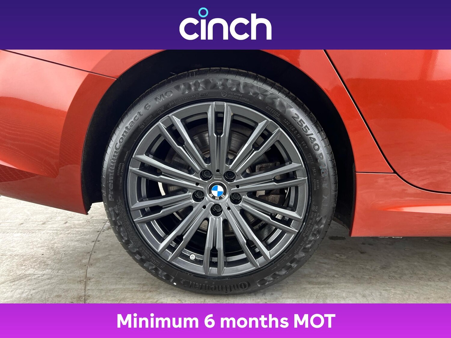 Used BMW 3 Series 2020 for sale - 76514736: Photo 27