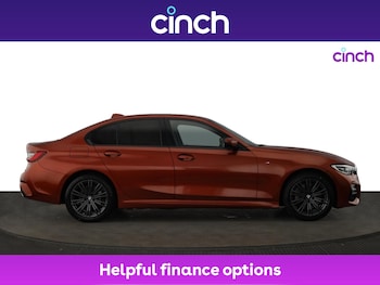 Used BMW 3 Series 2020 for sale - 76514736: Photo