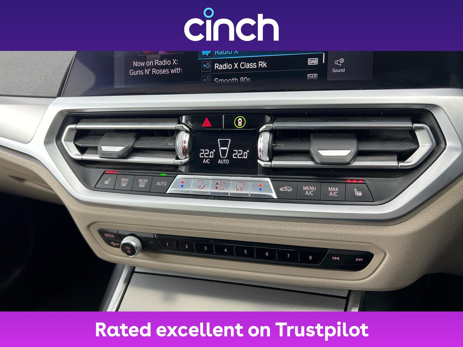 Used BMW 3 Series 2020 for sale - 76514736: Photo 33