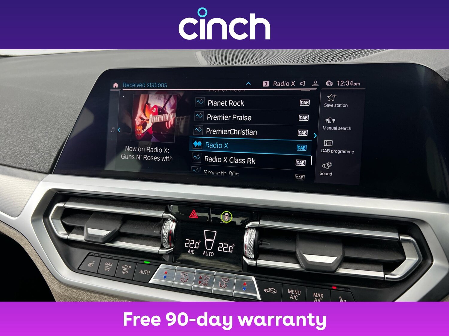 Used BMW 3 Series 2020 for sale - 76514736: Photo 34