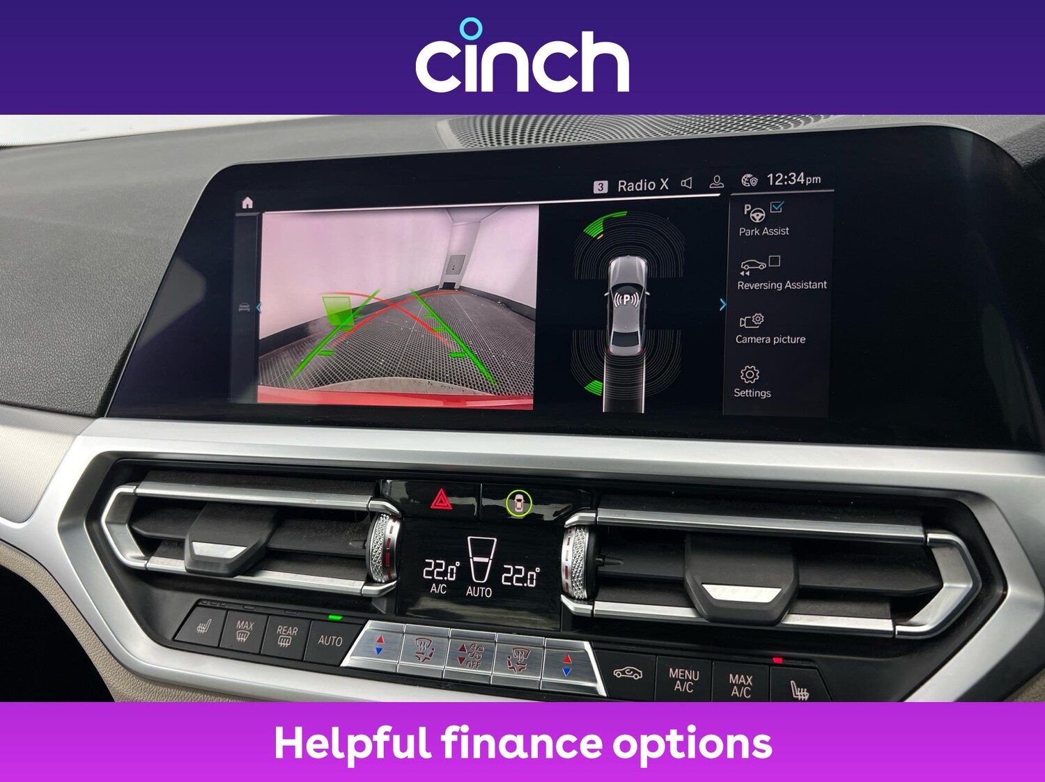 Used BMW 3 Series 2020 for sale - 76514736: Photo 35