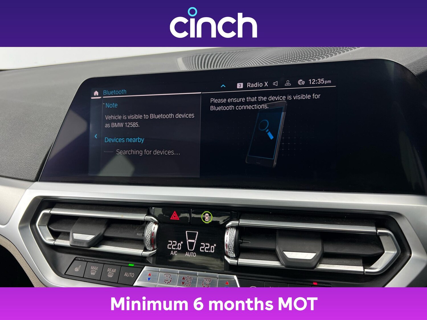 Used BMW 3 Series 2020 for sale - 76514736: Photo 37