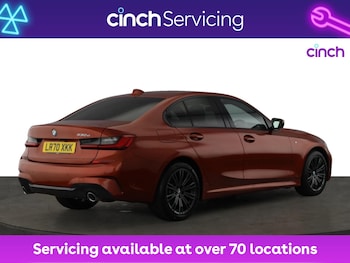 Used BMW 3 Series 2020 for sale - 76514736: Photo