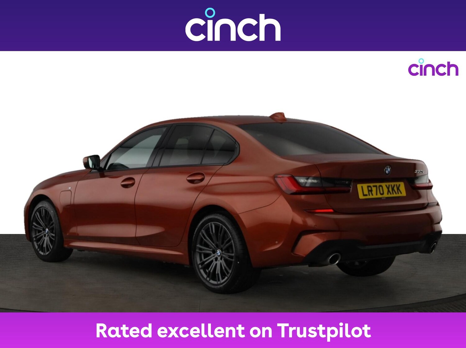 Used BMW 3 Series 2020 for sale - 76514736: Photo 6