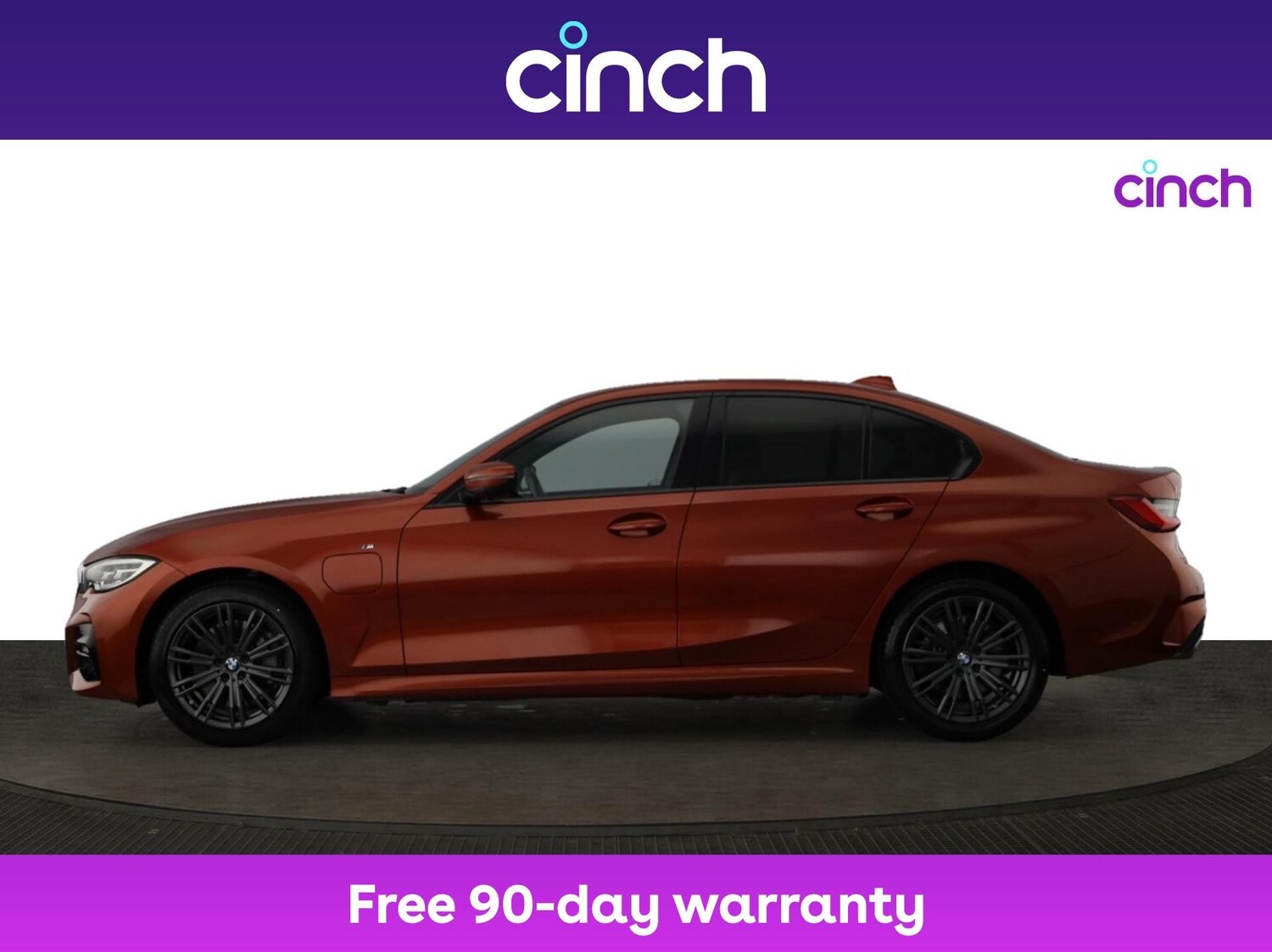 Used BMW 3 Series 2020 for sale - 76514736: Photo 8