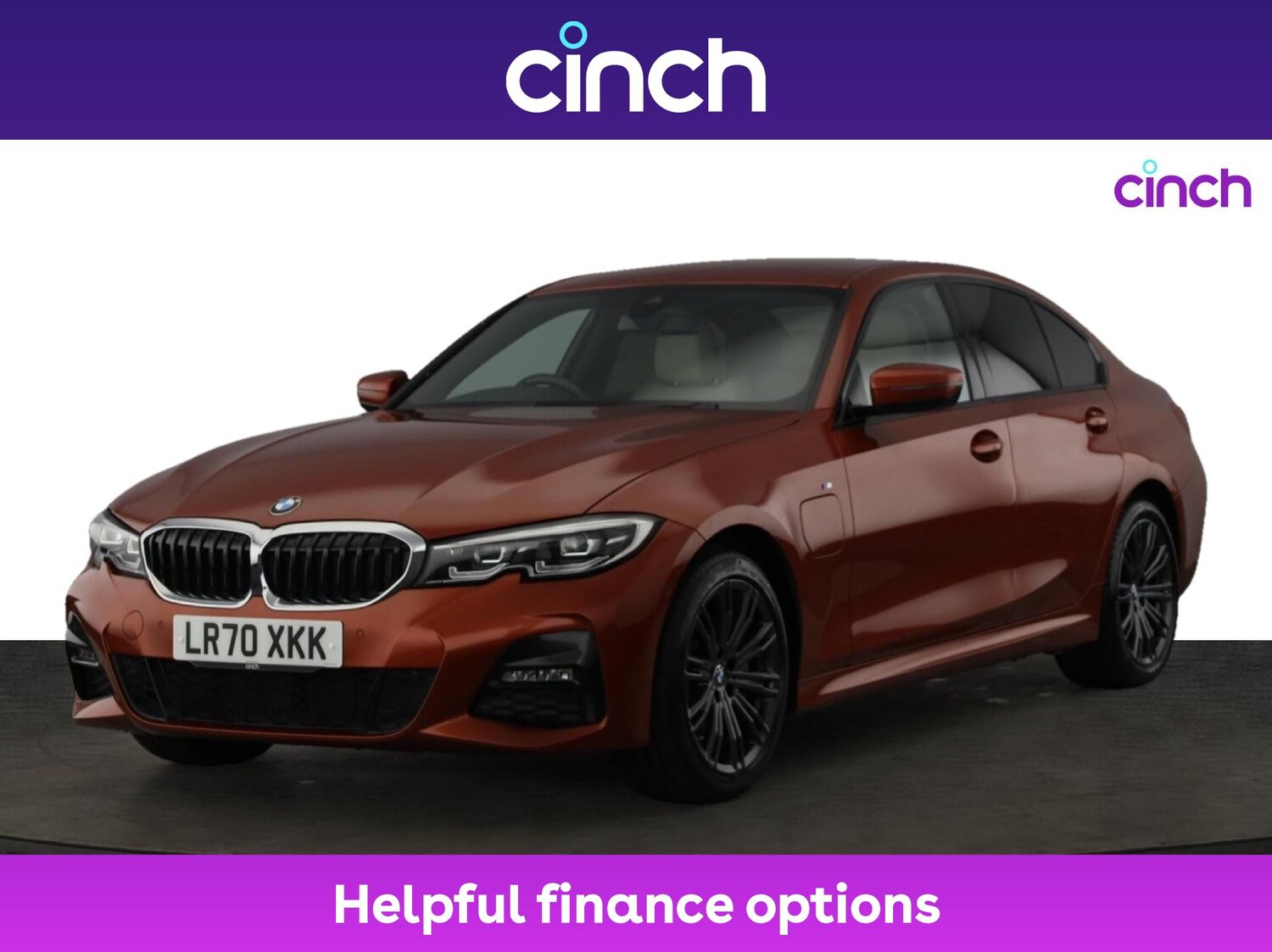 Used BMW 3 Series 2020 for sale - 76514736: Photo 9