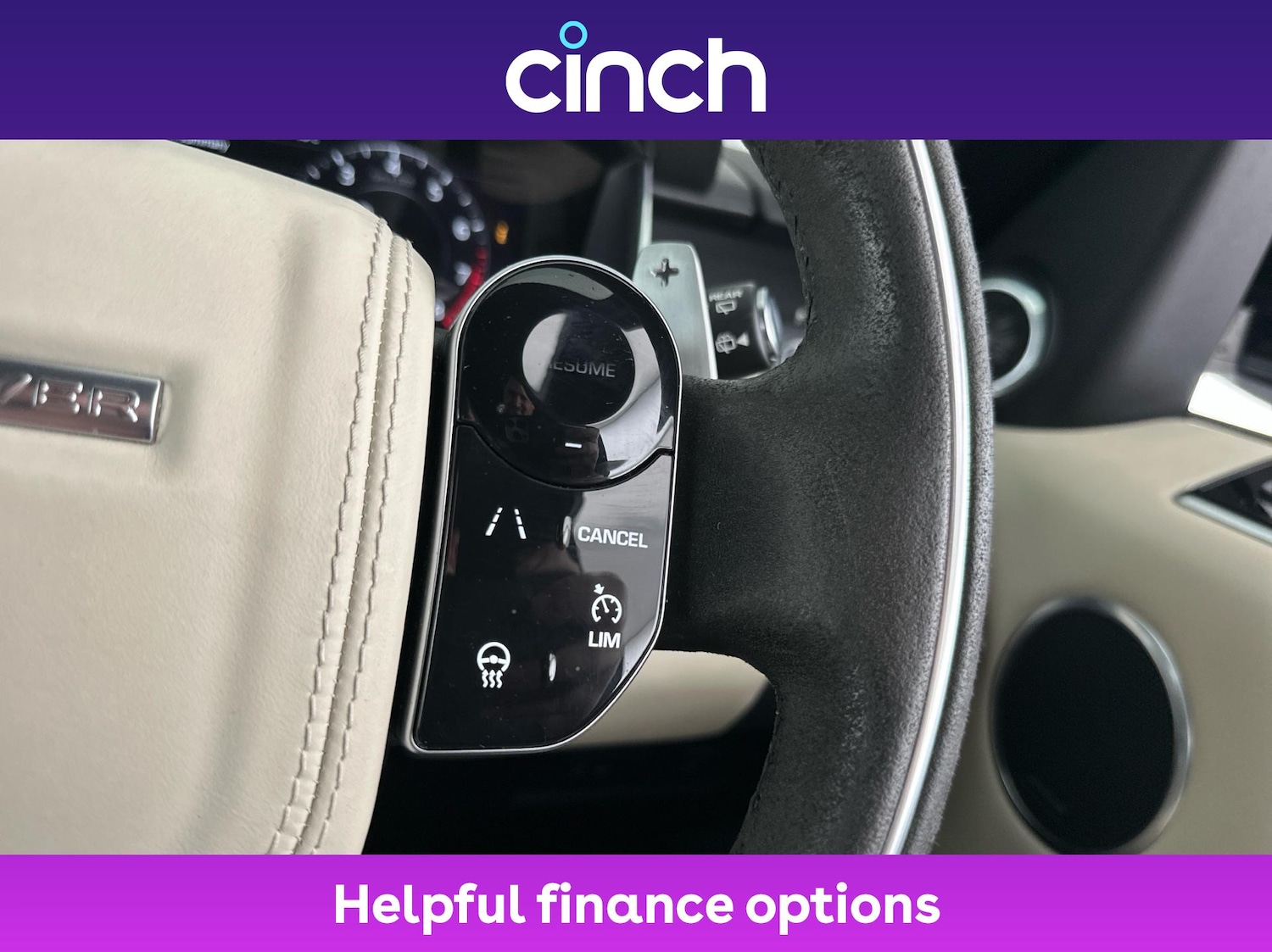 Used Land Rover Range Rover Sport 2019 for sale - 77088792: Photo 30