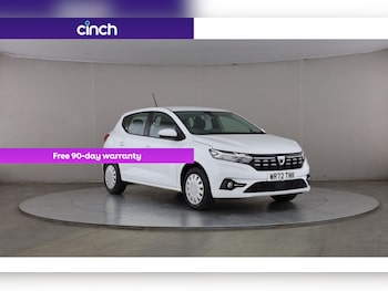 Dacia - Sandero