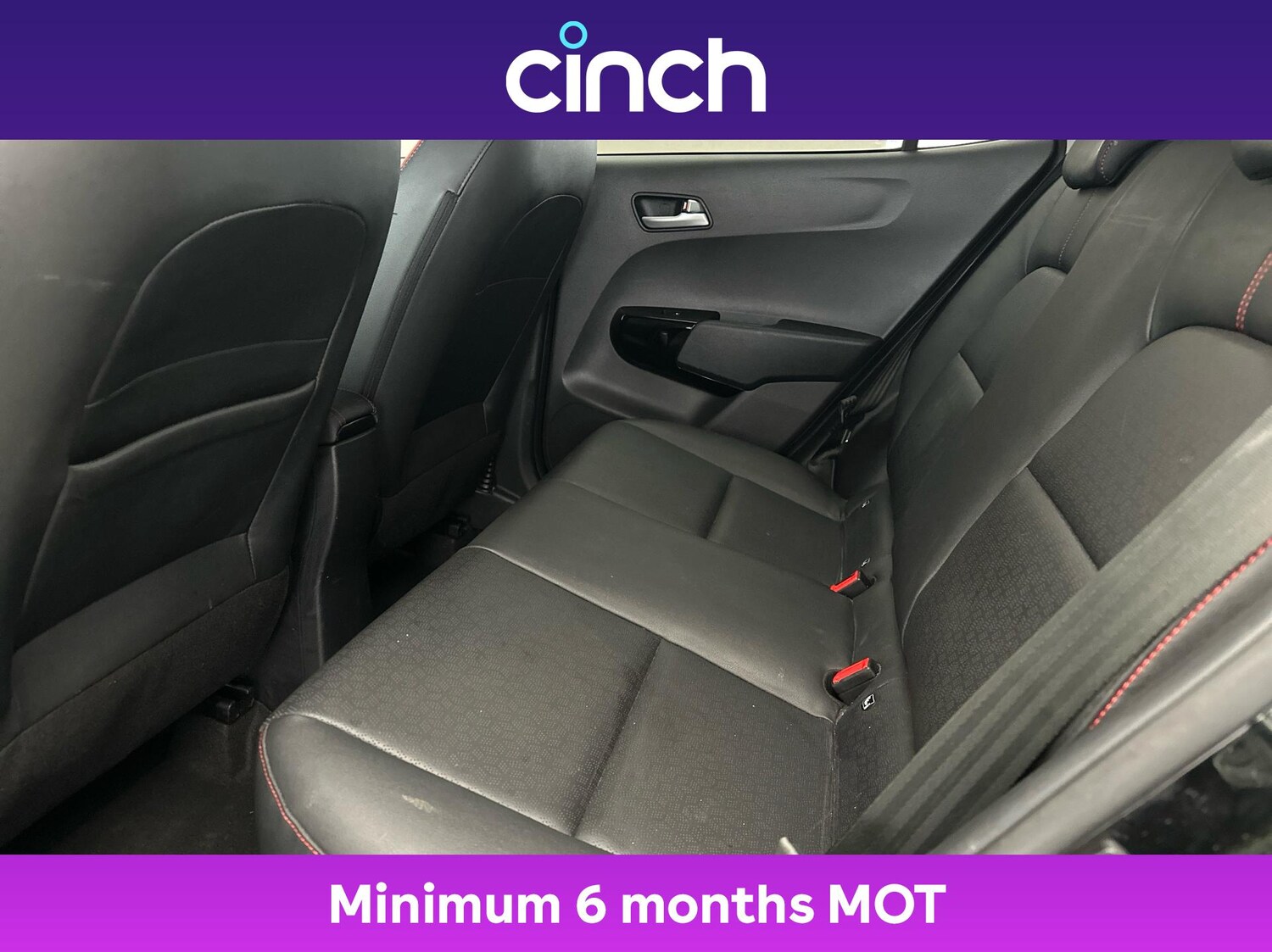 Used Kia Picanto 2022 for sale - 76381613: Photo 20