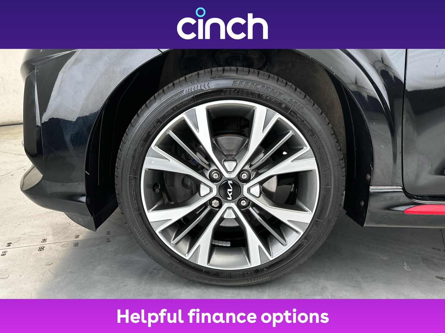 Used Kia Picanto 2022 for sale - 76381613: Photo 24