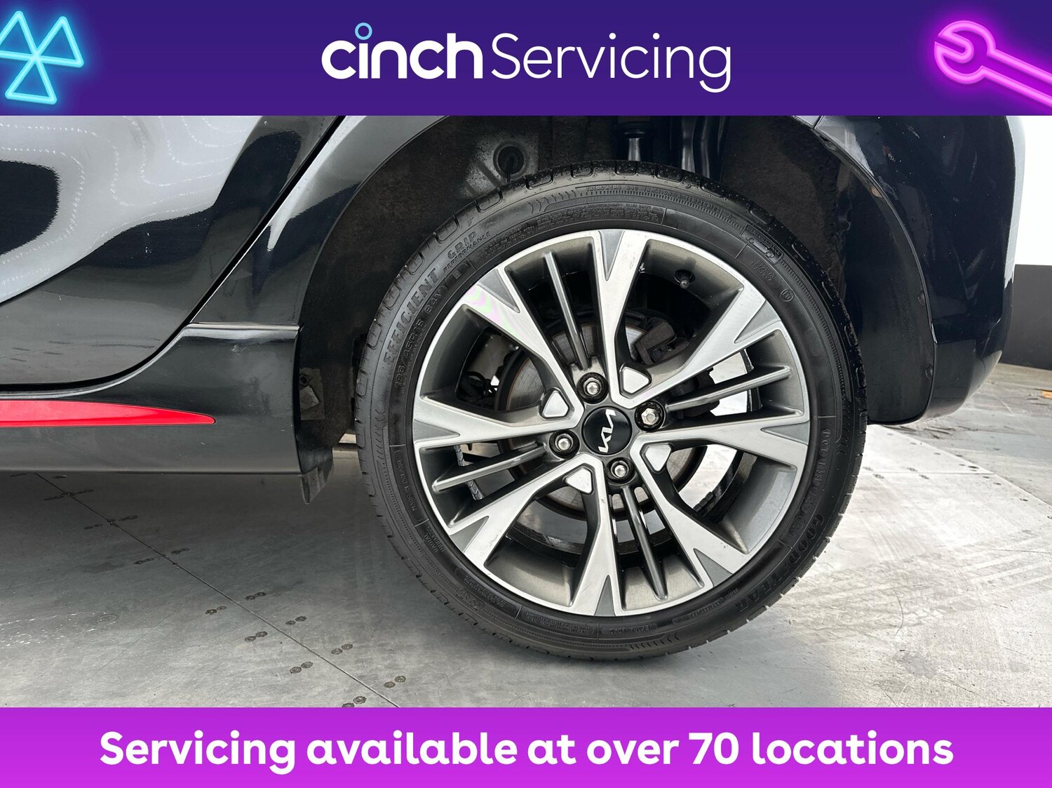 Used Kia Picanto 2022 for sale - 76381613: Photo 26