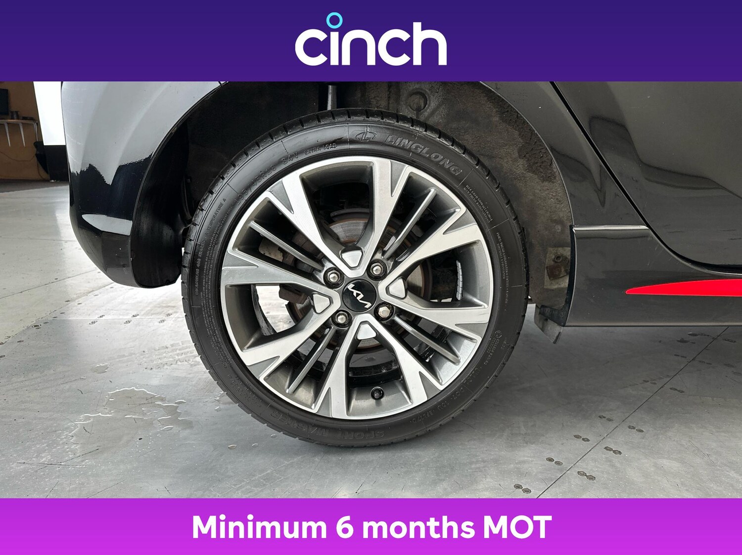 Used Kia Picanto 2022 for sale - 76381613: Photo 27