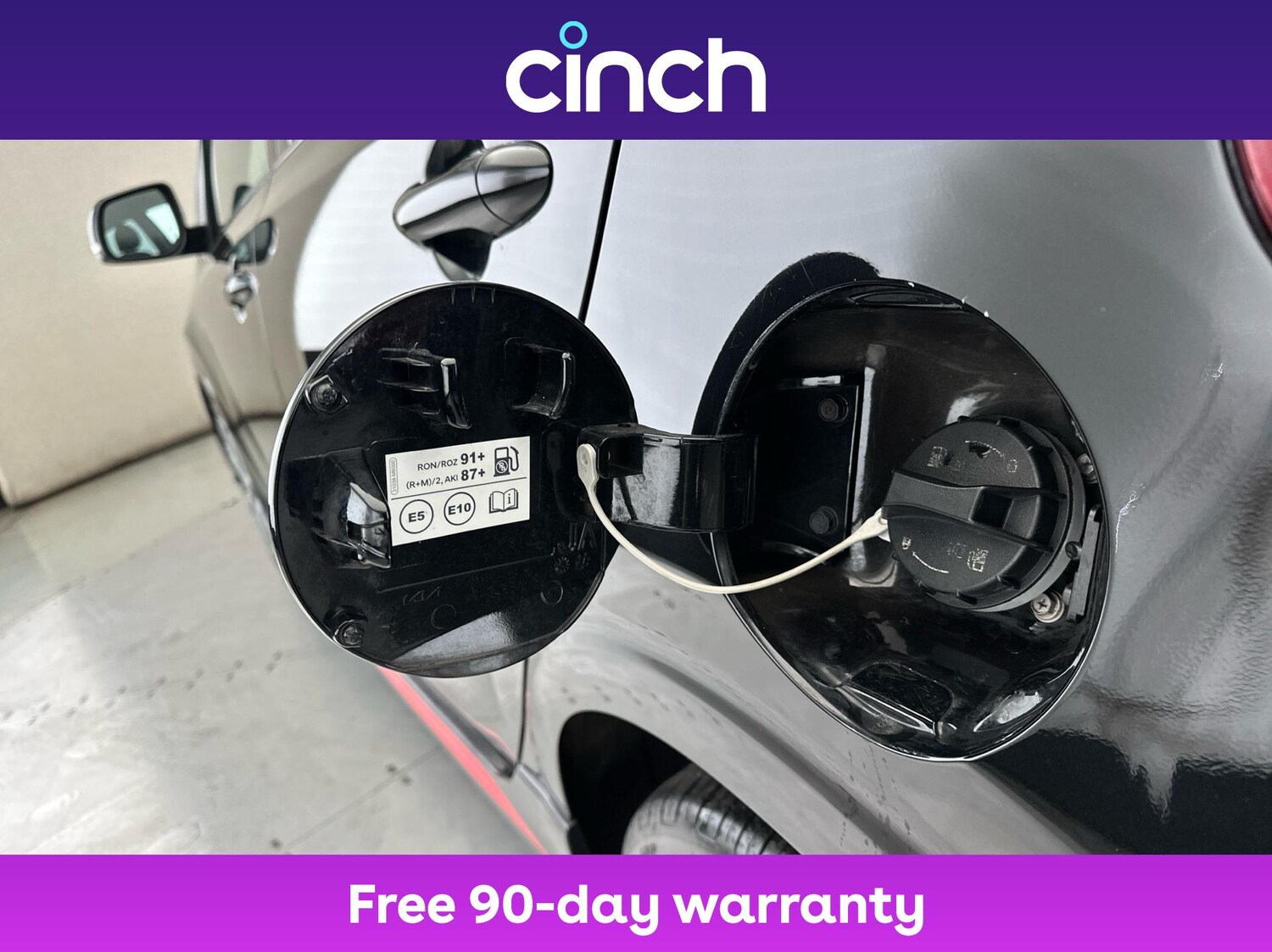 Used Kia Picanto 2022 for sale - 76381613: Photo 29