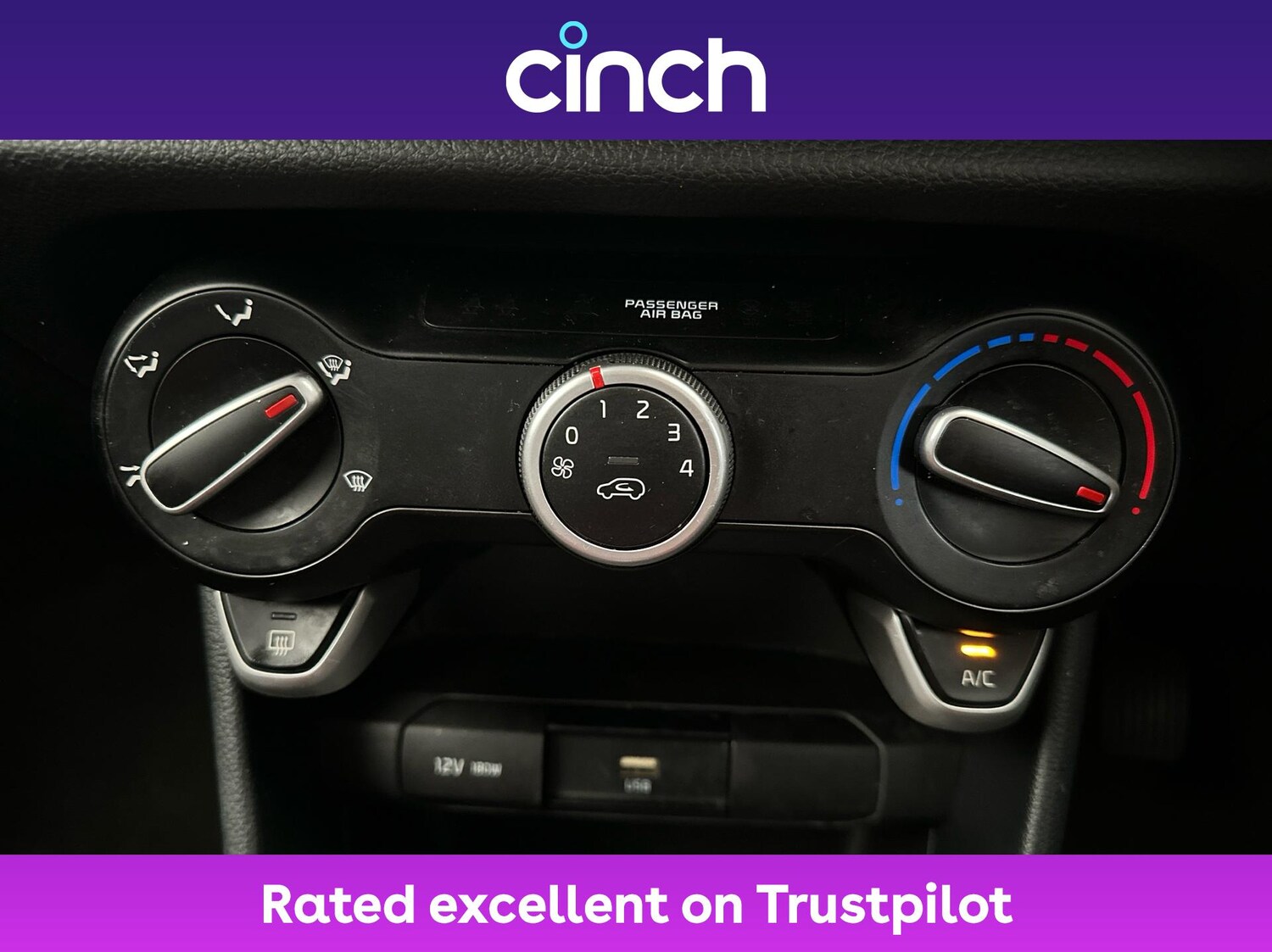 Used Kia Picanto 2022 for sale - 76381613: Photo 33