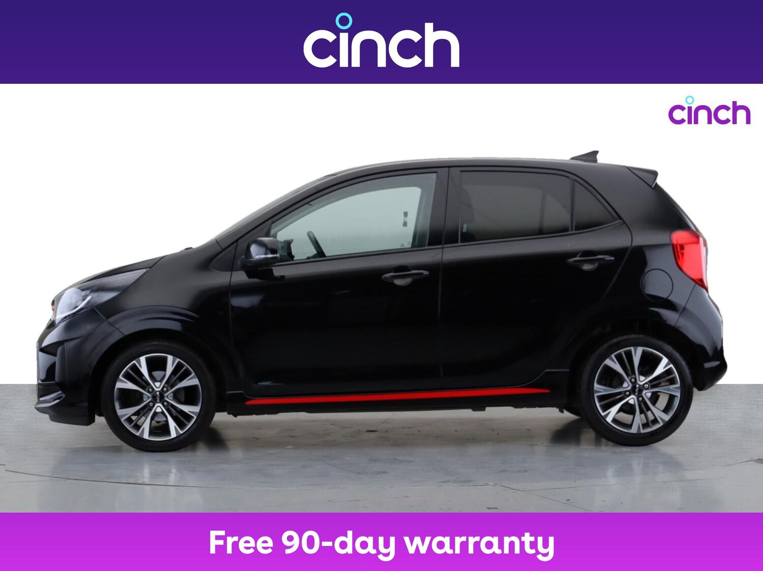 Used Kia Picanto 2022 for sale - 76381613: Photo 8