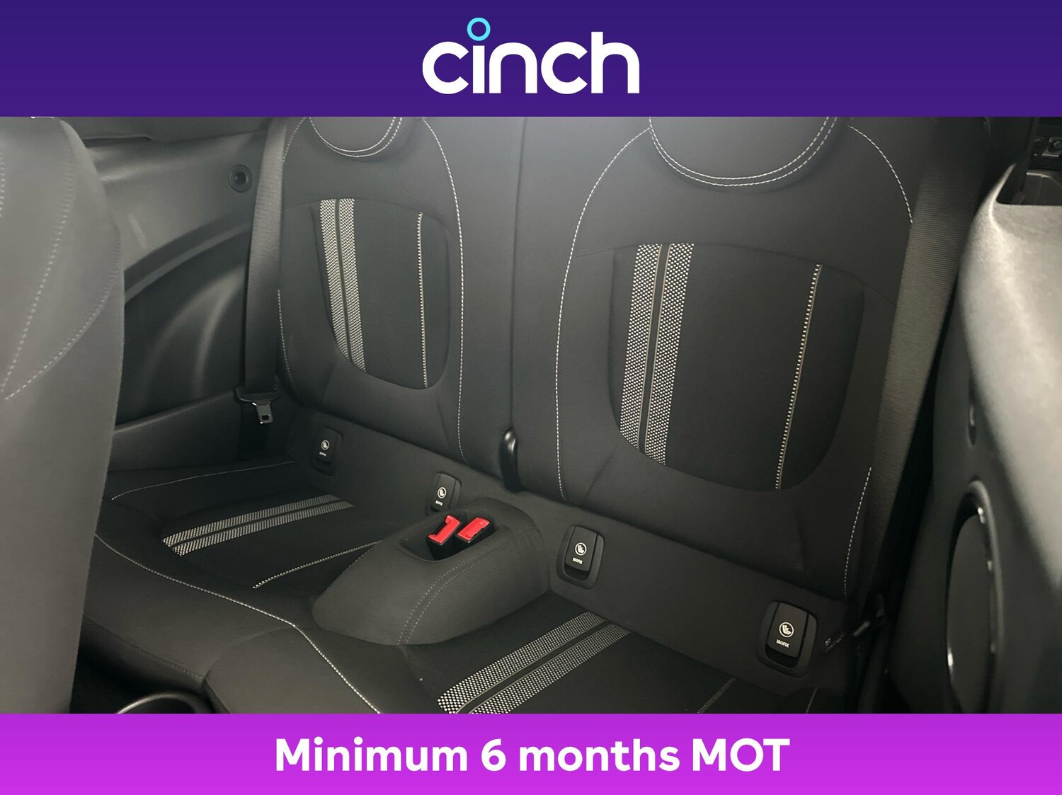 Used MINI Convertible 2017 for sale - 76635990: Photo 20