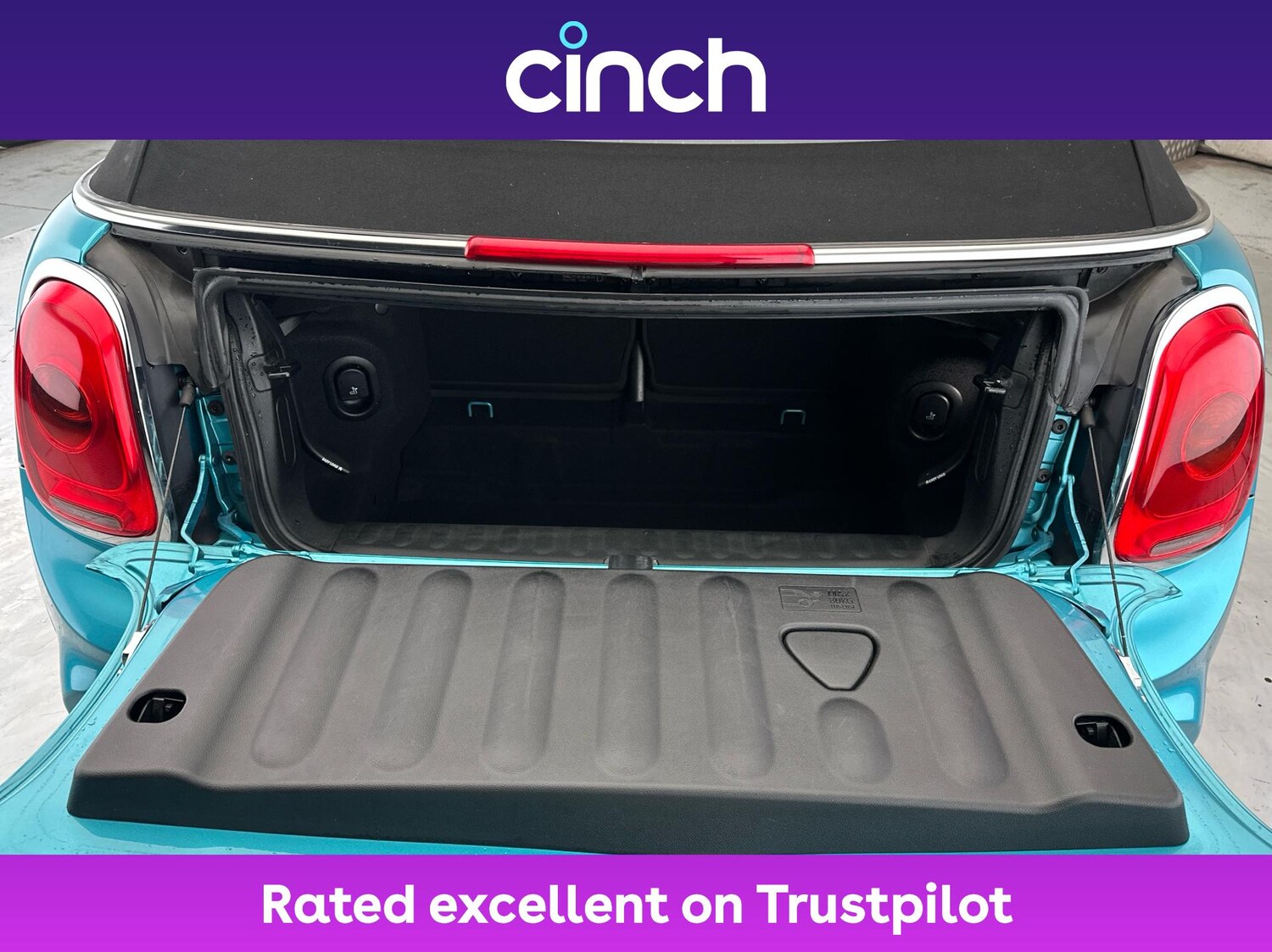 Used MINI Convertible 2017 for sale - 76635990: Photo 21