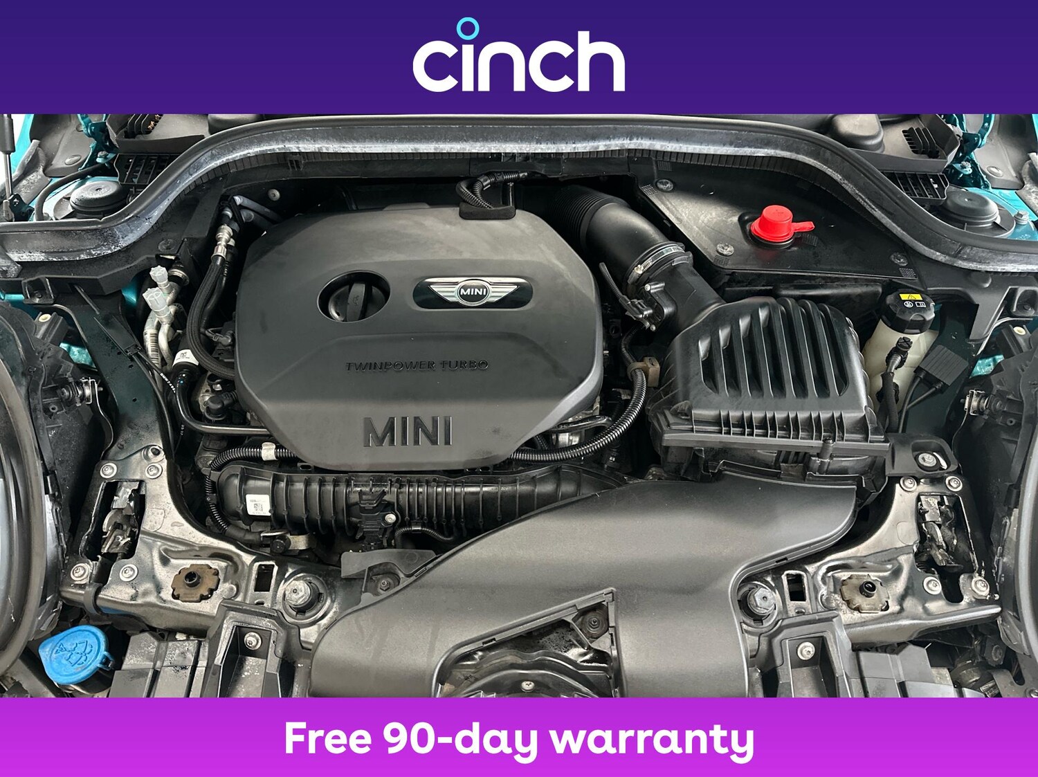 Used MINI Convertible 2017 for sale - 76635990: Photo 23