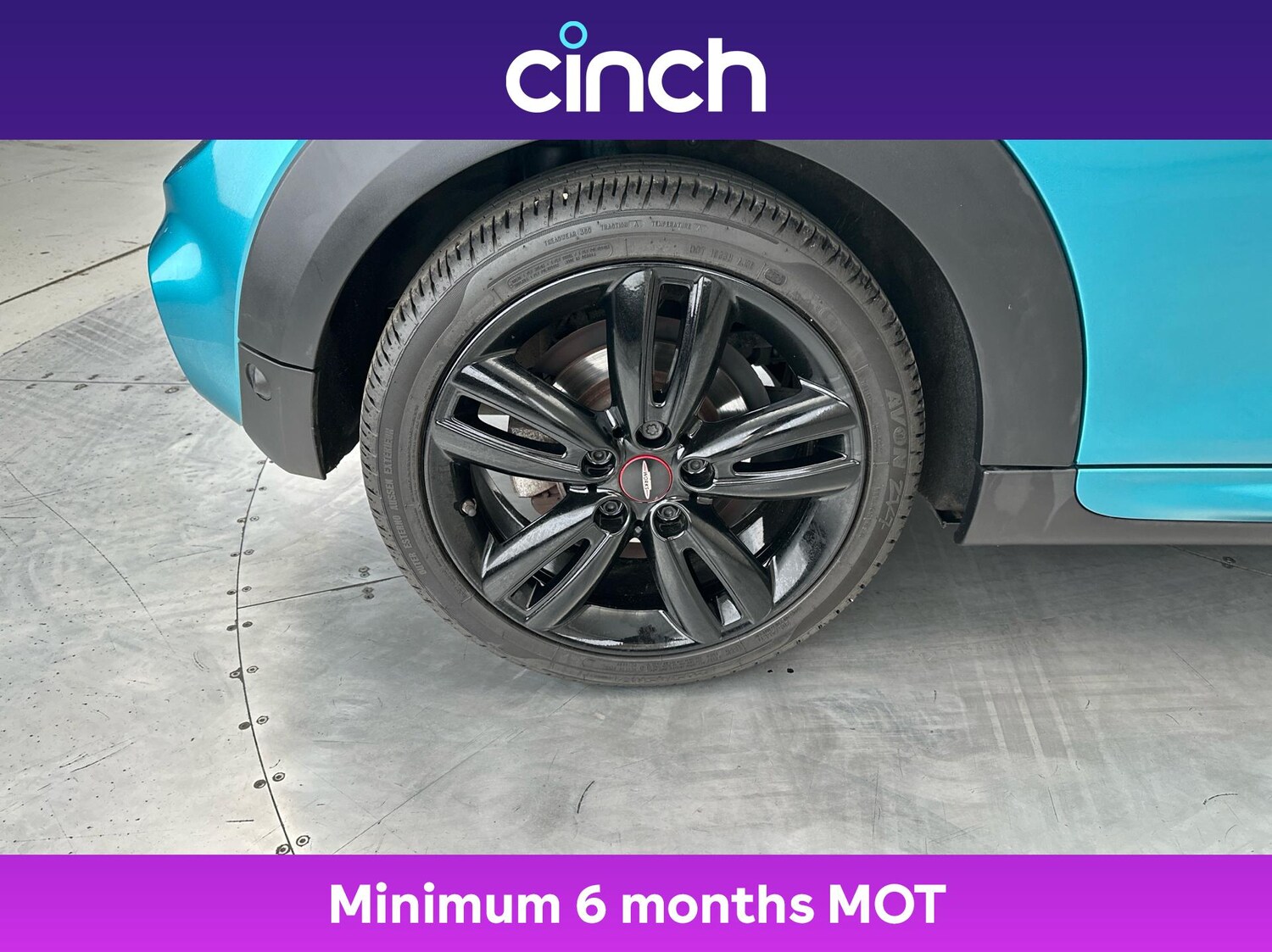 Used MINI Convertible 2017 for sale - 76635990: Photo 27