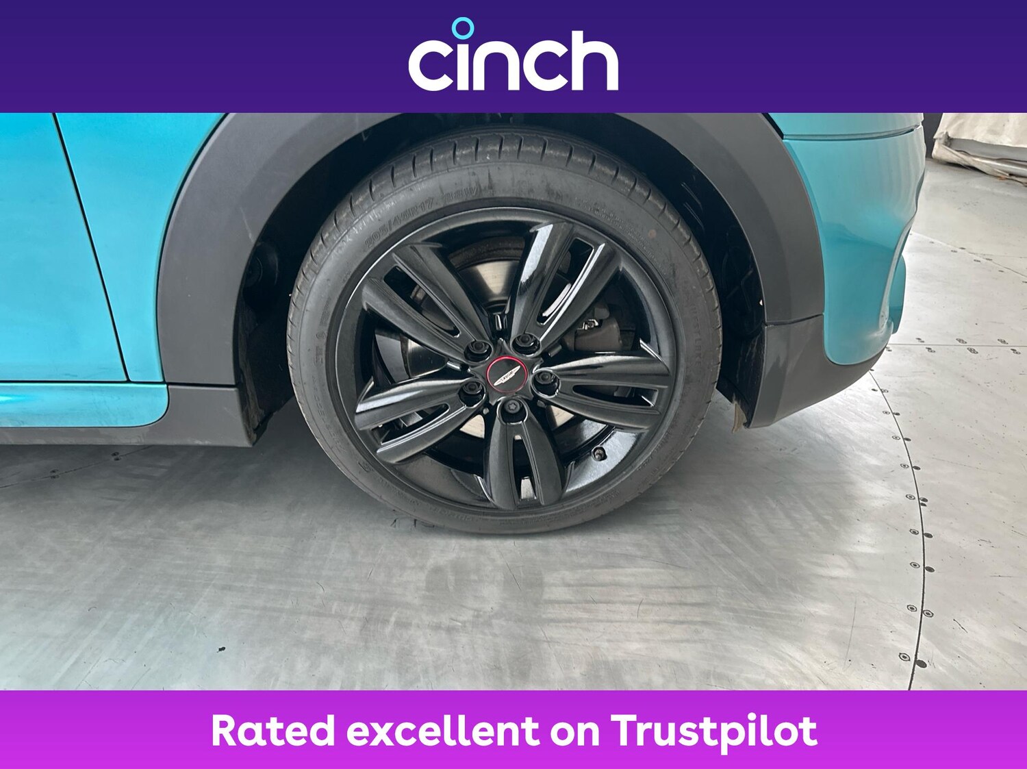 Used MINI Convertible 2017 for sale - 76635990: Photo 28