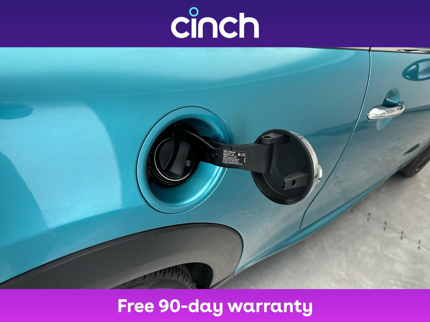 Used MINI Convertible 2017 for sale - 76635990: Photo 29