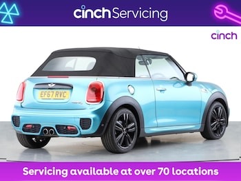 Used MINI Convertible 2017 for sale - 76635990: Photo