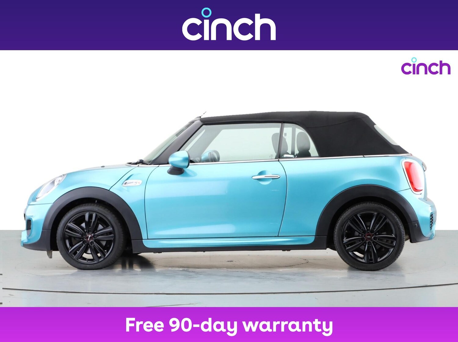 Used MINI Convertible 2017 for sale - 76635990: Photo 8
