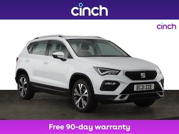 SEAT - Ateca