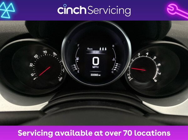 Used Fiat 500X 2017 for sale - 76191386: Photo 18