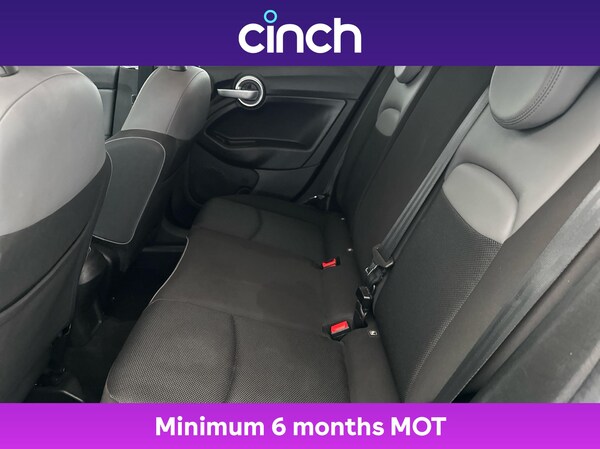 Used Fiat 500X 2017 for sale - 76191386: Photo 20