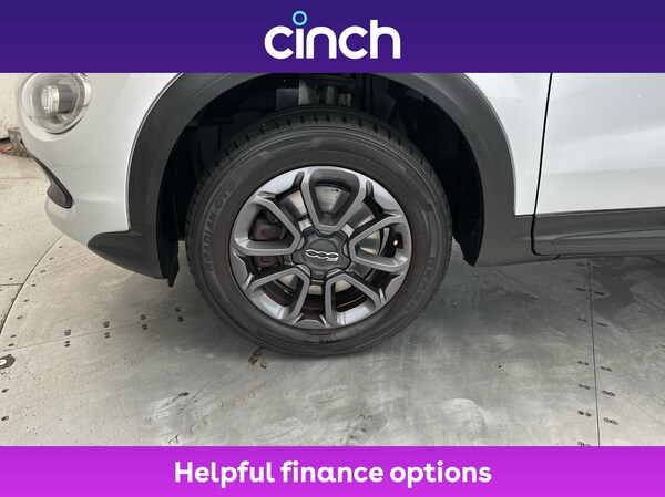 Used Fiat 500X 2017 for sale - 76191386: Photo 24