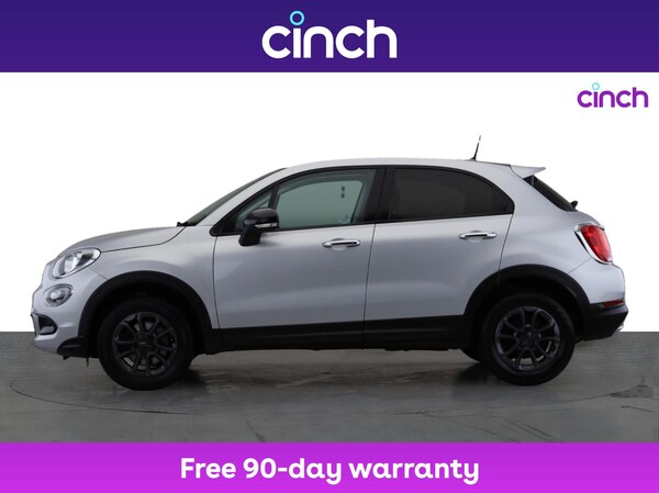 Used Fiat 500X 2017 for sale - 76191386: Photo 8