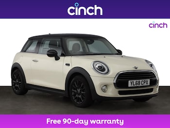 MINI - Hatch