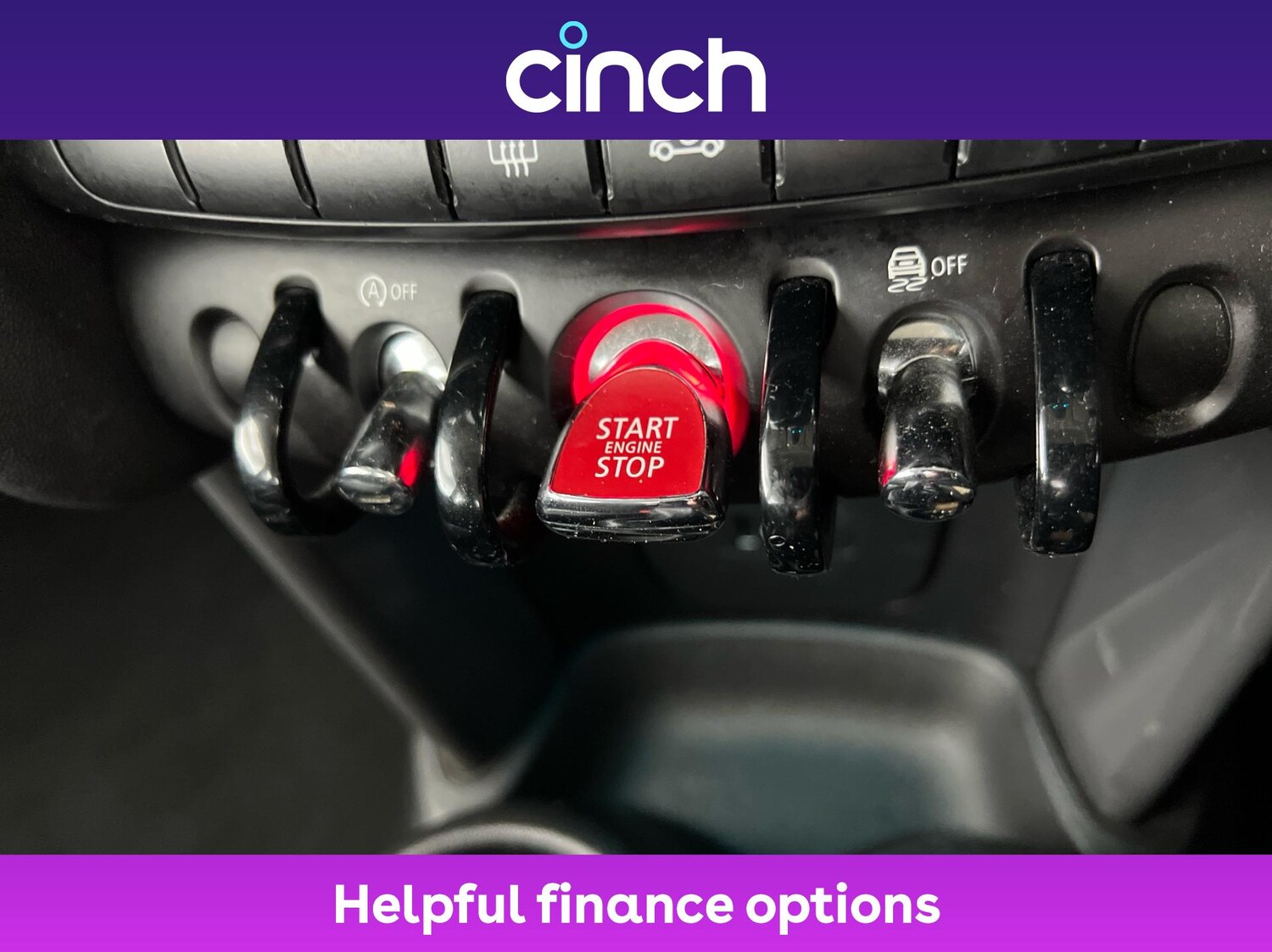 Used MINI Hatch 2018 for sale - 75648954: Photo 35