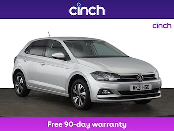 Volkswagen - Polo