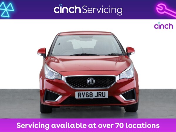 Used MG MG3 2018 for sale - 76176608: Photo 11