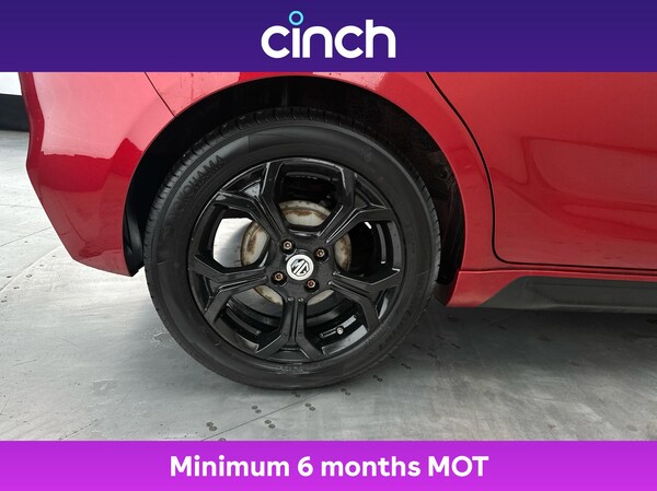 Used MG MG3 2018 for sale - 76176608: Photo 27